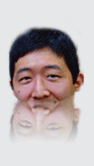Dave's Head